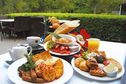 The Glen Hotel - QLD Tourism 10