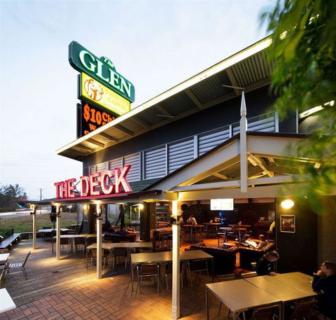 The Glen Hotel - QLD Tourism 11