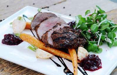 The Glen Hotel - QLD Tourism 14