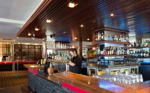 The Glen Hotel - QLD Tourism 15
