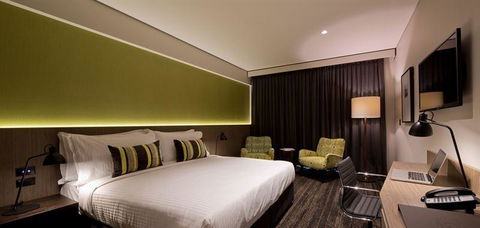 The Glen Hotel - QLD Tourism 18