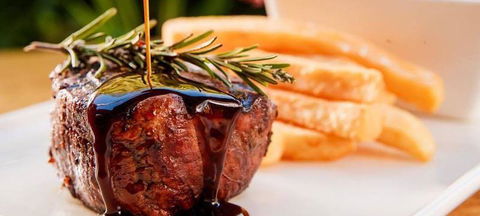 The Glen Hotel - QLD Tourism 1
