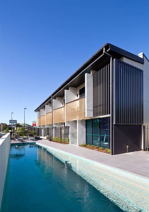 The Glen Hotel - QLD Tourism 21