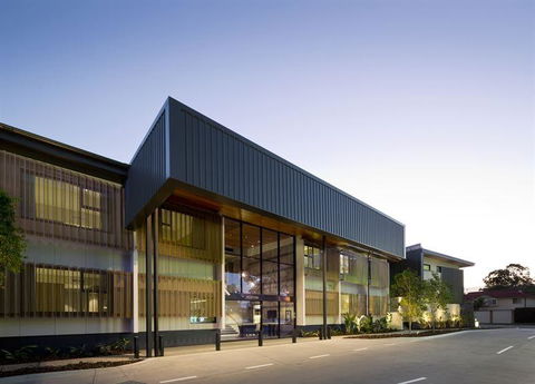 The Glen Hotel - QLD Tourism 23