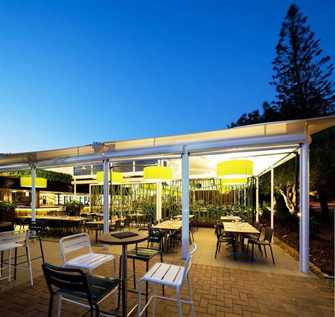 The Glen Hotel - QLD Tourism 7