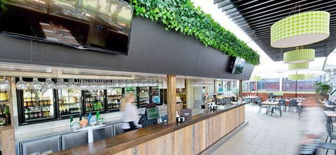 The Glen Hotel - QLD Tourism 8