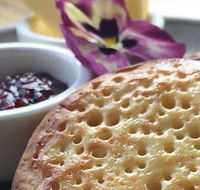 The Oaks Cafe at Acorn Nursery - QLD Tourism