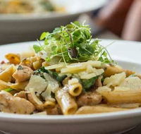 The Organik Store  Cafe - Queensland Tourism