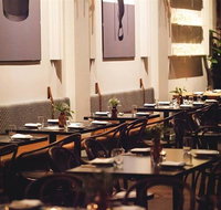 The Stables Bar - Queensland Tourism