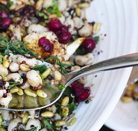 Toastface Grillah - Queensland Tourism