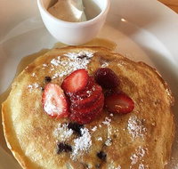 Tuck Shop Cafe - Queensland Tourism