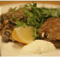 Uncle Joe's Mess Hall - Queensland Tourism