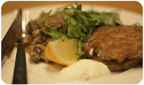 Uncle Joe's Mess Hall - Queensland Tourism 0