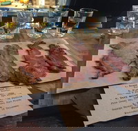 Varnish on King - Queensland Tourism