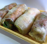 Wok And Roll - Queensland Tourism
