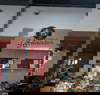 Addiction Coffee Bar - Queensland Tourism