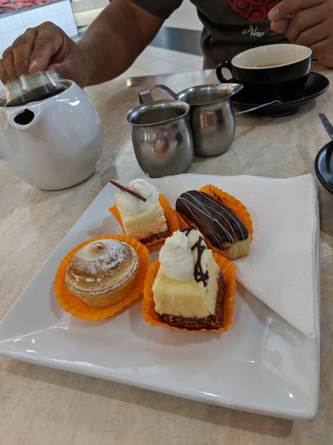 Addiction Coffee Bar - QLD Tourism 6