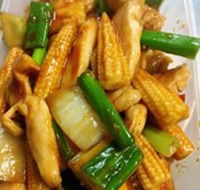 Baan Thai Kitchen - Queensland Tourism