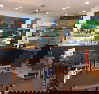 Bamboo Snack Shack - Queensland Tourism