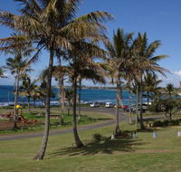 Bargara Golf Club