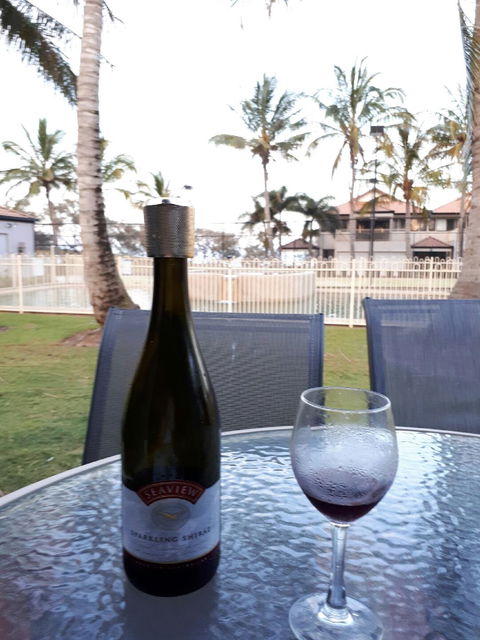 Bargara Golf Club - QLD Tourism 3