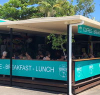 Cafe Yorkeys - Queensland Tourism