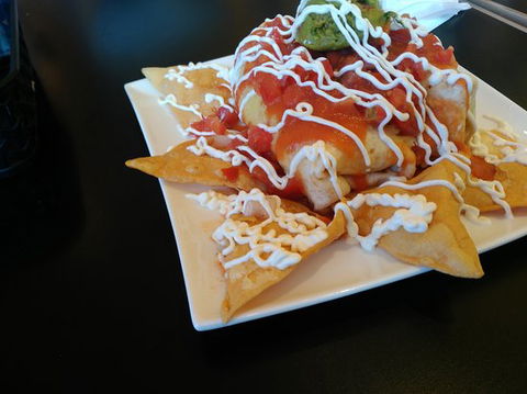 Casa Fiesta Mexican Food And Cantina - QLD Tourism 0