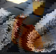 Clove Licensed Restaurant - Queensland Tourism