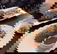 CoconutS Sri Lankan Restaurant - Queensland Tourism