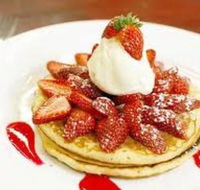 Coffee Hub and Home - Queensland Tourism