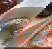 Donut Joint - Queensland Tourism