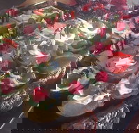 Fusion Cafe and Coffee Shop - Queensland Tourism