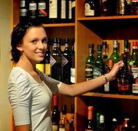 gibbisy restaurant - Queensland Tourism