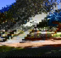 Gudjuda Deck Cafe - Queensland Tourism