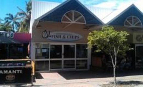 Horseshoe Bay Fish And Chips - Queensland Tourism 0