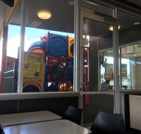 Hungry Jacks Domain Central