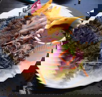 Kalamia Hotel - Queensland Tourism