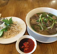 Lan's Vietnamese Restaurant - Queensland Tourism
