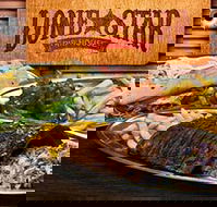 Lone Star Rib House Cairns - Queensland Tourism