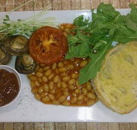 Neens Coffee Shop - Queensland Tourism