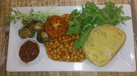 Neens Coffee Shop - Queensland Tourism 0
