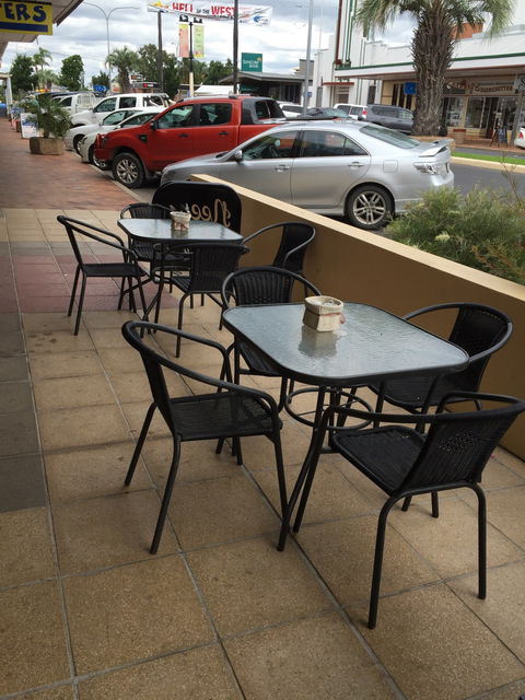 Neens Coffee Shop - Queensland Tourism 4