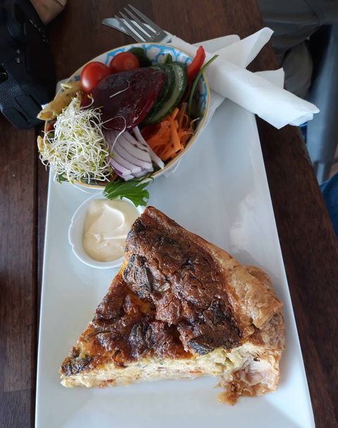 Neens Coffee Shop - Queensland Tourism 5