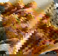 Oceanwild Cafe and Prawnsales.com - Queensland Tourism