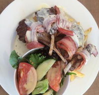 Overlander Hotel - Queensland Tourism