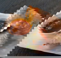 Pho Pho - Queensland Tourism