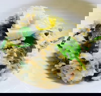 Q Street Grill - Queensland Tourism