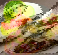 Queen Street Cupcakery  Cafe - Queensland Tourism