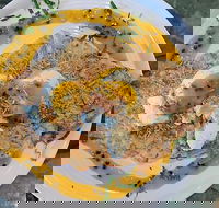 Rise and Bake Creperie - Queensland Tourism