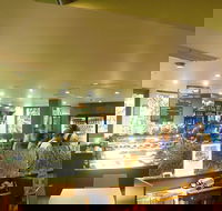 Skyrail Canopy Cafe - Queensland Tourism